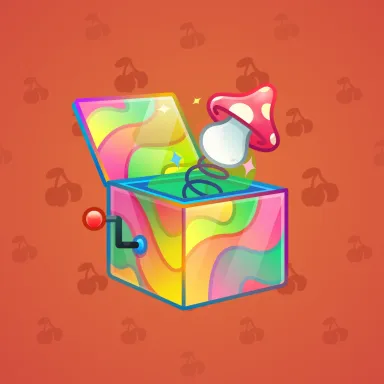 Jack-in-the-Box