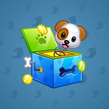 Jack-in-the-Box #76086