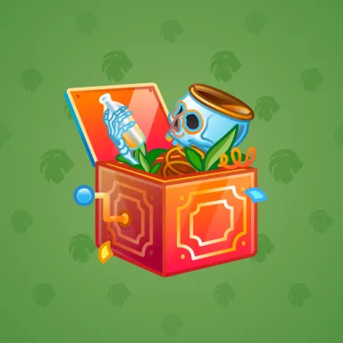 Jack-in-the-Box