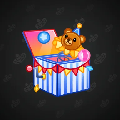 Jack-in-the-Box