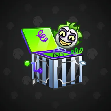 Jack-in-the-Box