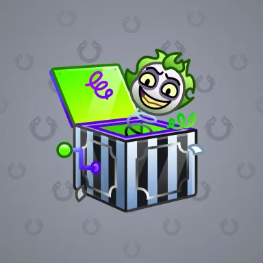 Jack-in-the-Box