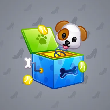 Jack-in-the-Box
