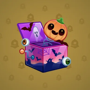 Jack-in-the-Box