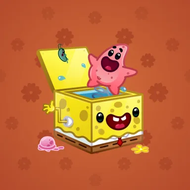 Jack-in-the-Box
