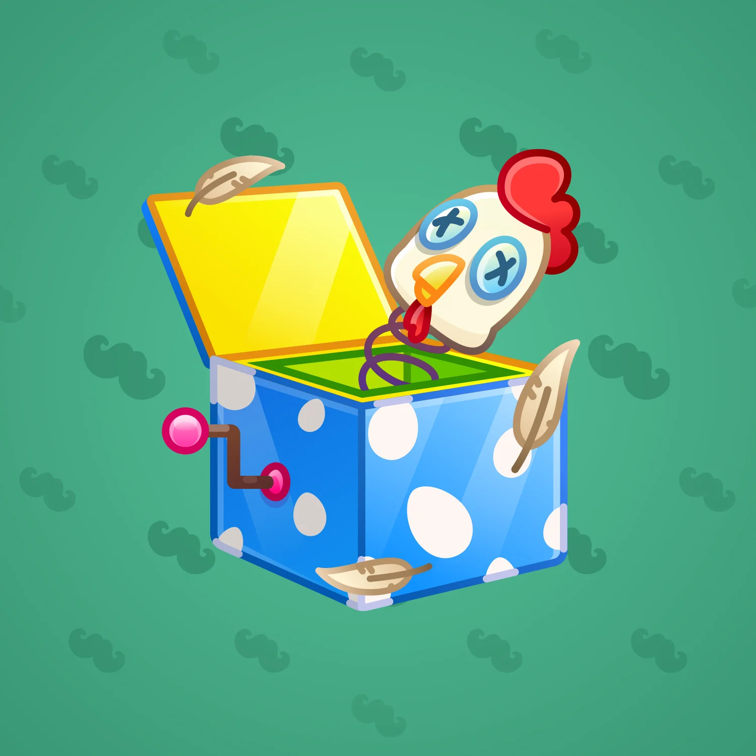 Jack-in-the-Box