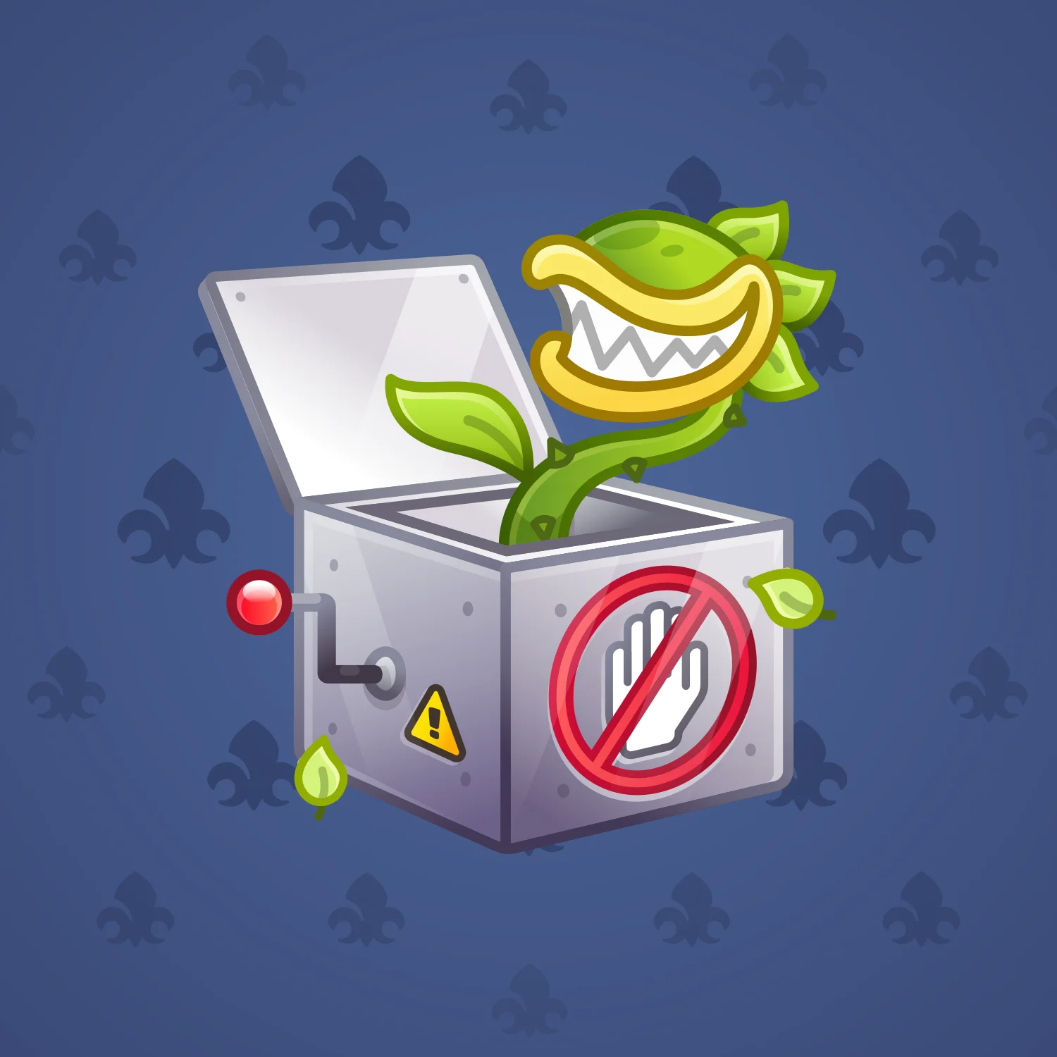 Jack-in-the-Box