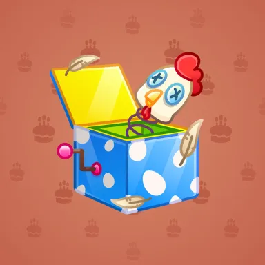Jack-in-the-Box