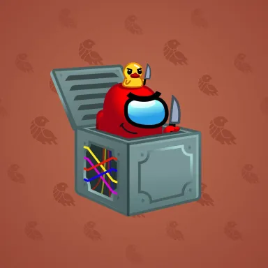 Jack-in-the-Box #81070