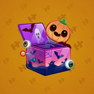 Jack-in-the-Box #81146