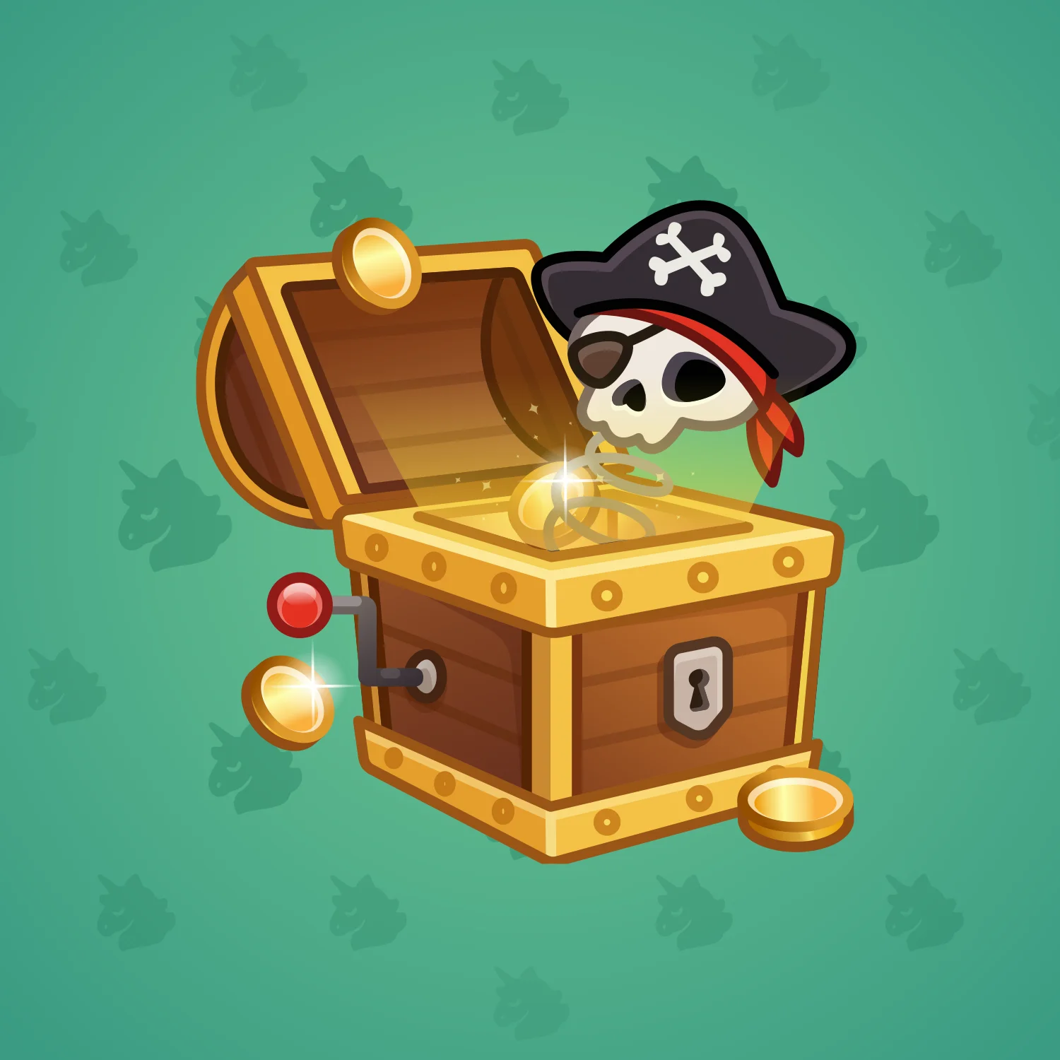 Jack-in-the-Box #81377