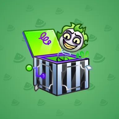 Jack-in-the-Box