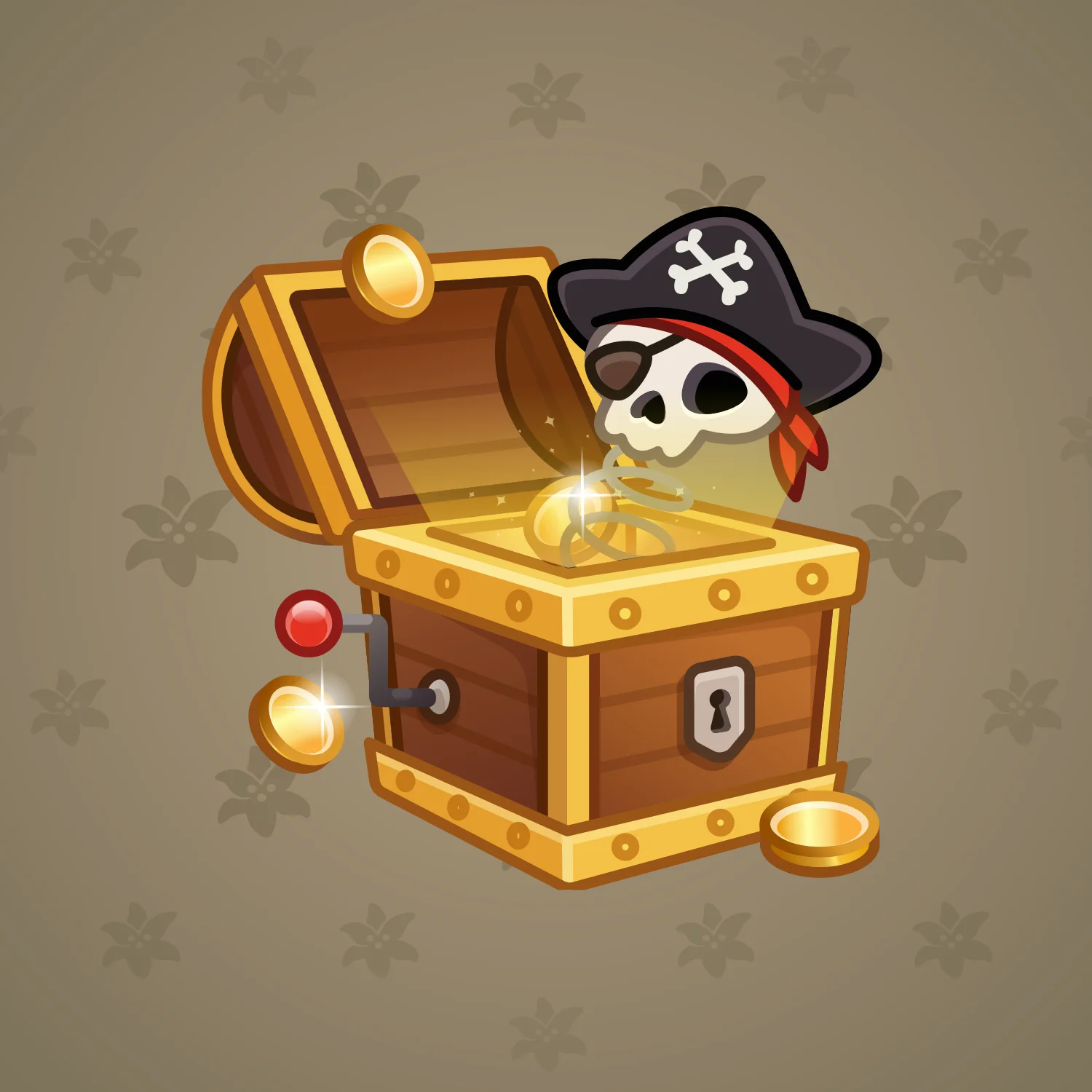 Jack-in-the-Box #82941