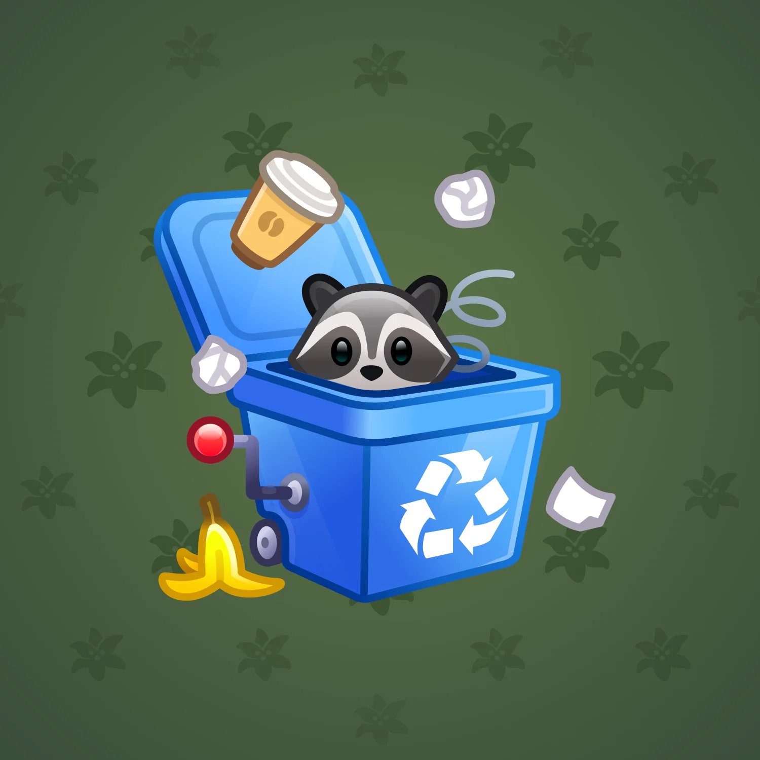 Jack-in-the-Box #83650