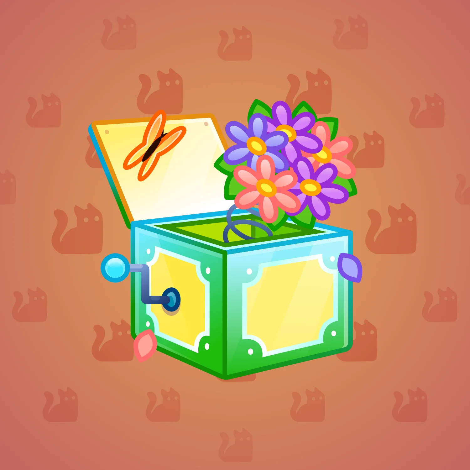 Jack-in-the-Box