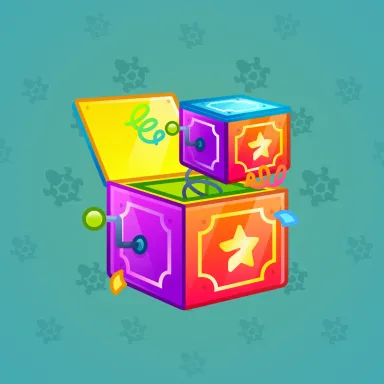 Jack-in-the-Box