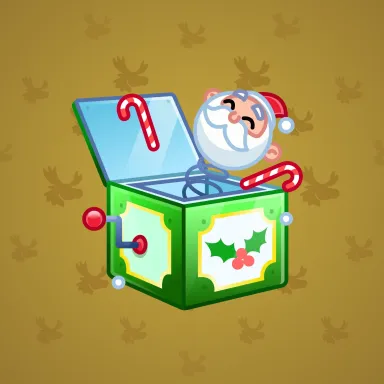 Jack-in-the-Box