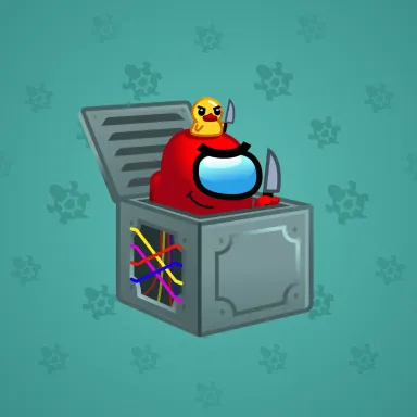 Jack-in-the-Box #8514