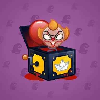 Jack-in-the-Box