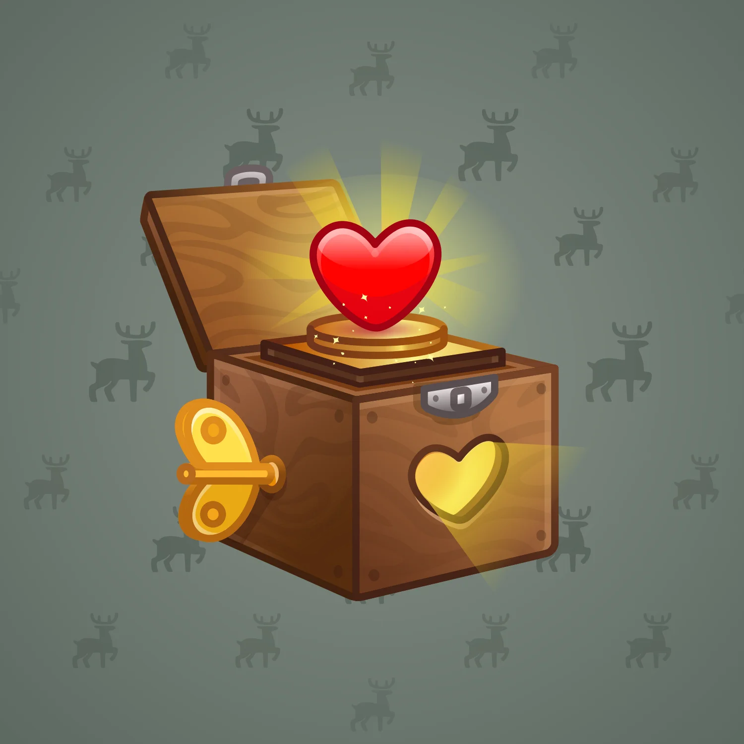 Jack-in-the-Box #86070