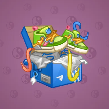 Jack-in-the-Box #8654