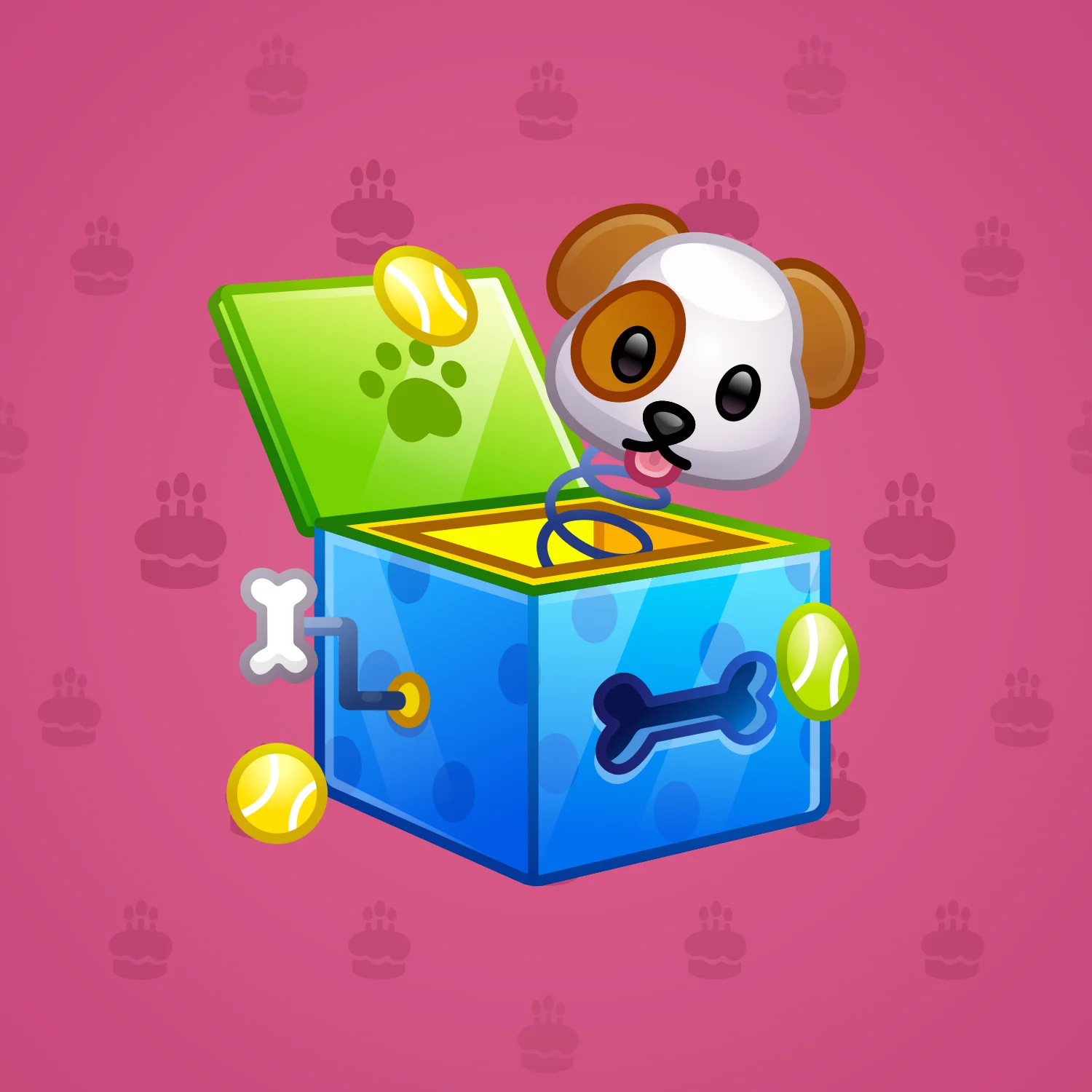 Jack-in-the-Box #86895