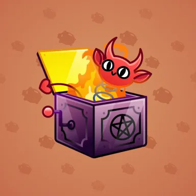 Jack-in-the-Box #87120