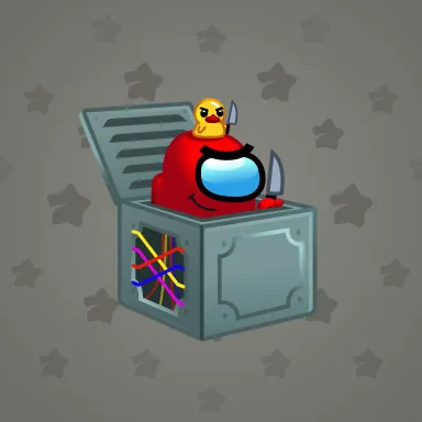 Jack-in-the-Box