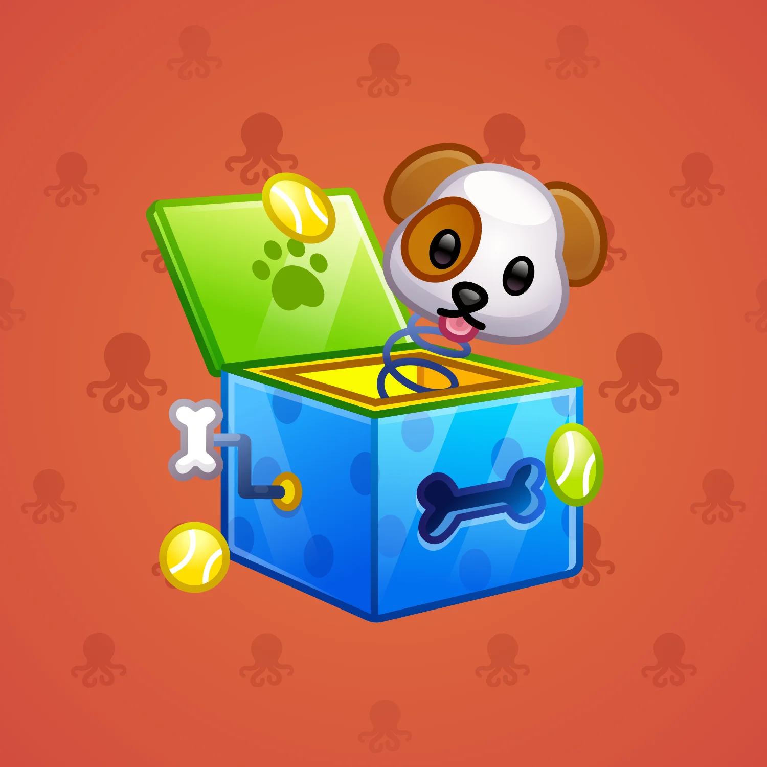 Jack-in-the-Box