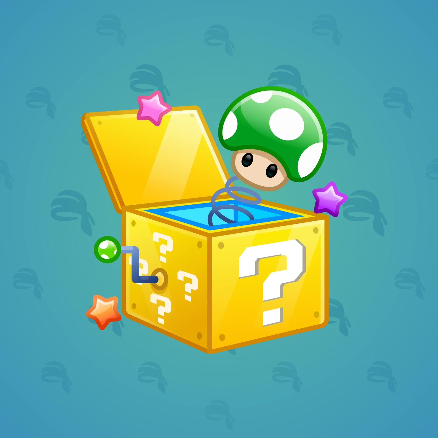 Jack-in-the-Box