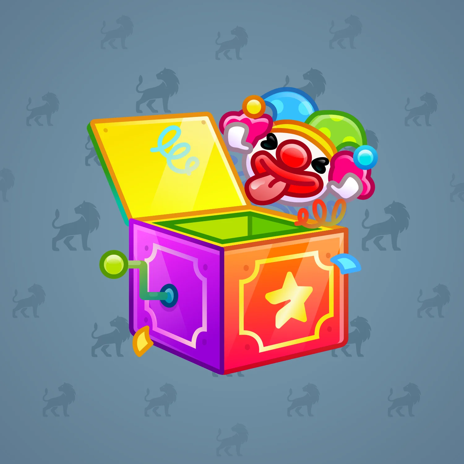 Jack-in-the-Box