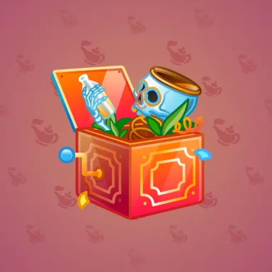 Jack-in-the-Box
