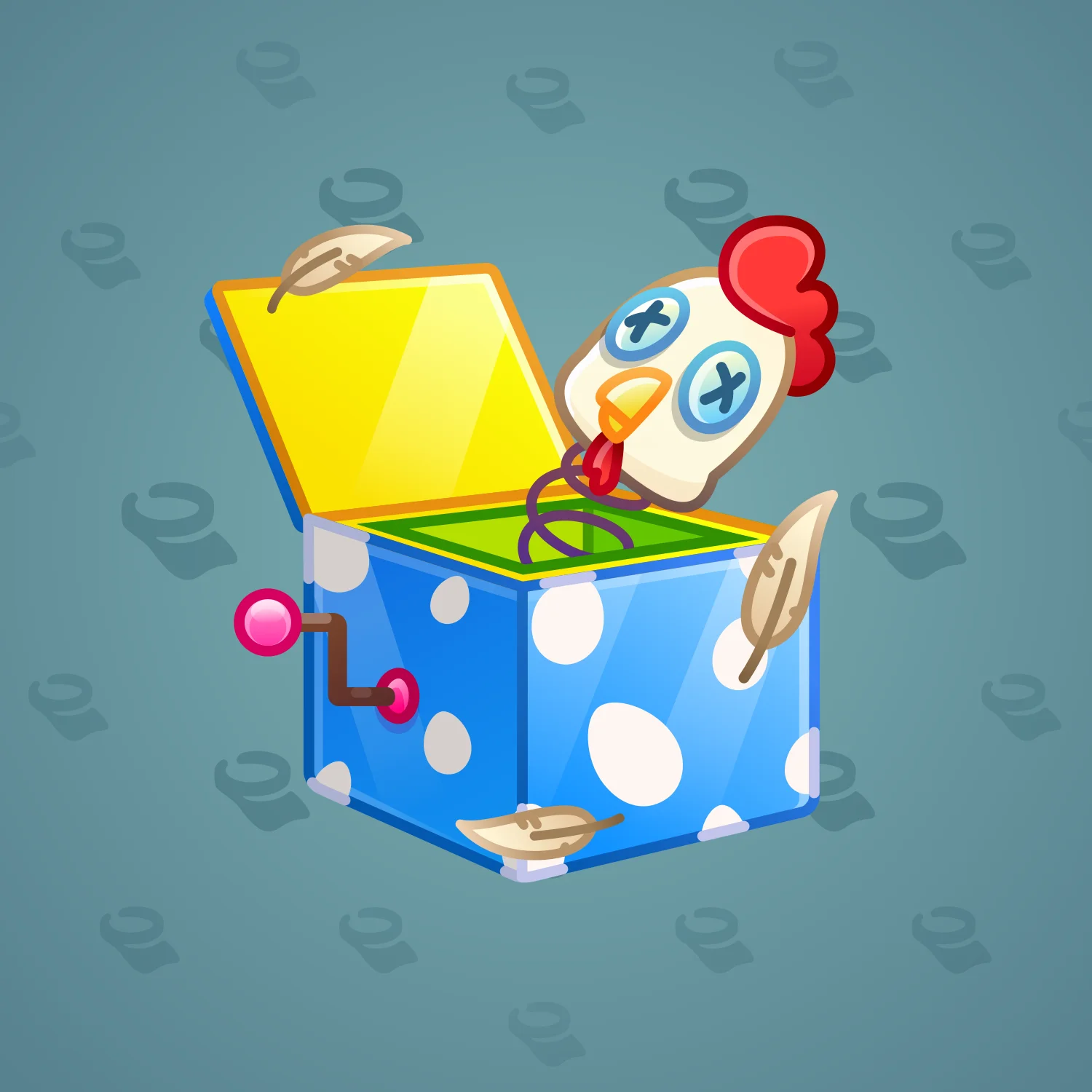 Jack-in-the-Box