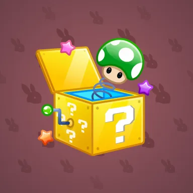 Jack-in-the-Box
