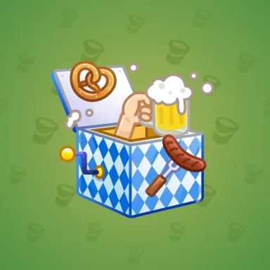 Jack-in-the-Box