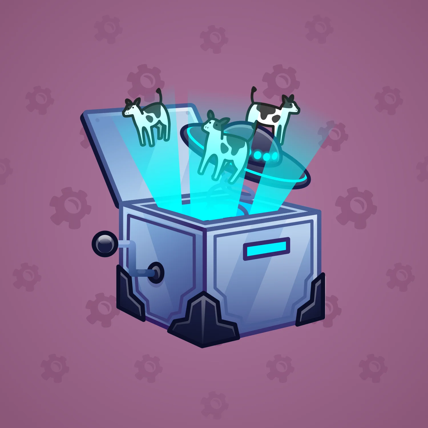 Jack-in-the-Box