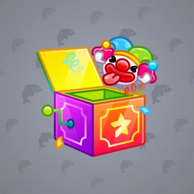 Jack-in-the-Box