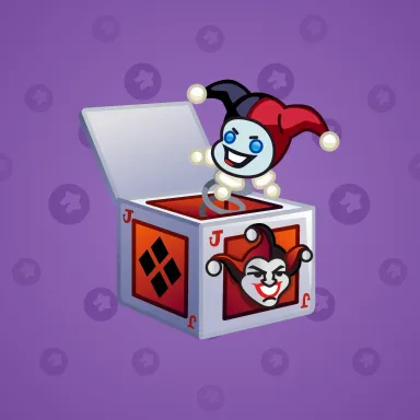 Jack-in-the-Box
