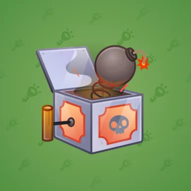 Jack-in-the-Box