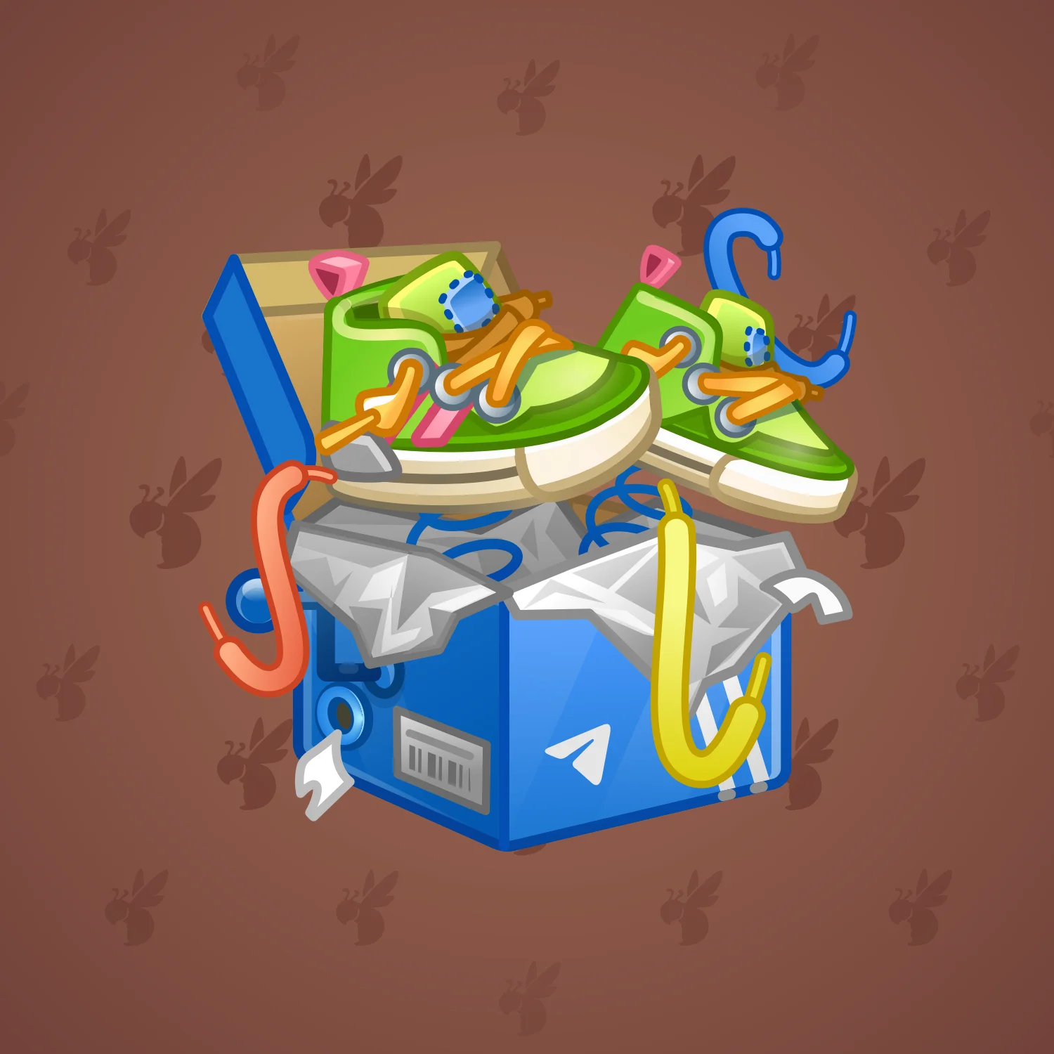 Jack-in-the-Box
