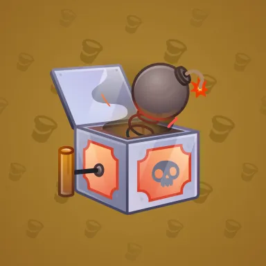 Jack-in-the-Box