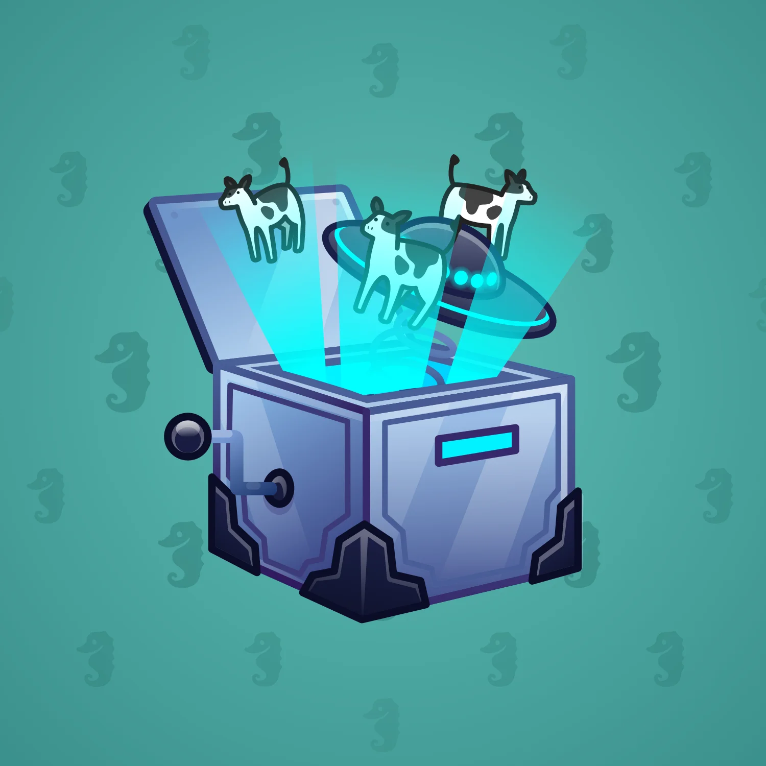 Jack-in-the-Box #93715