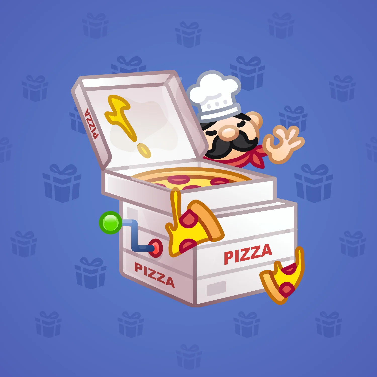 Jack-in-the-Box #94368