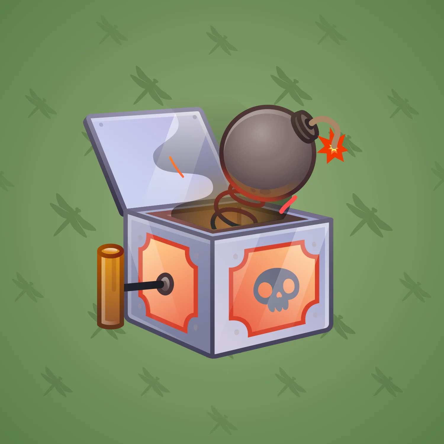Jack-in-the-Box