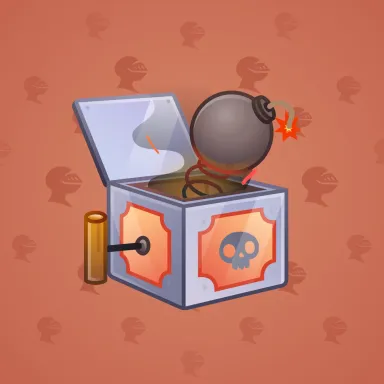 Jack-in-the-Box