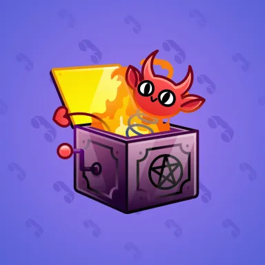 Jack-in-the-Box #96220