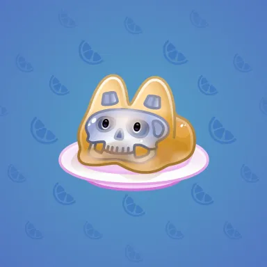 Jelly Bunny #101175
