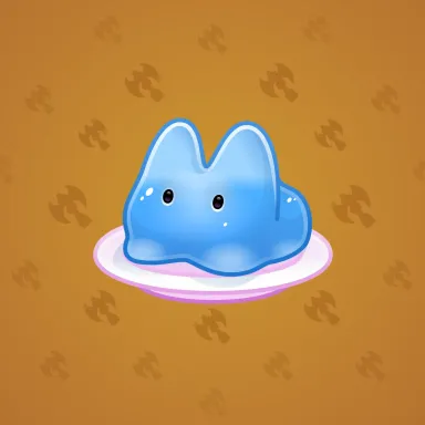 Jelly Bunny