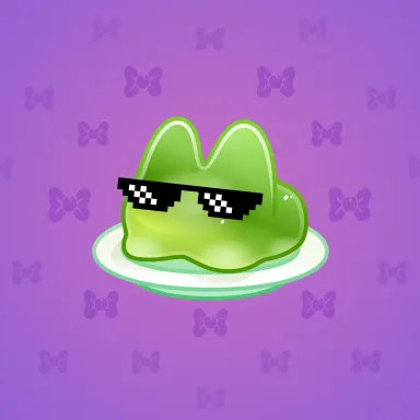 Jelly Bunny