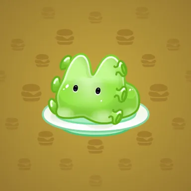 Jelly Bunny